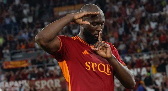 Lukaku
