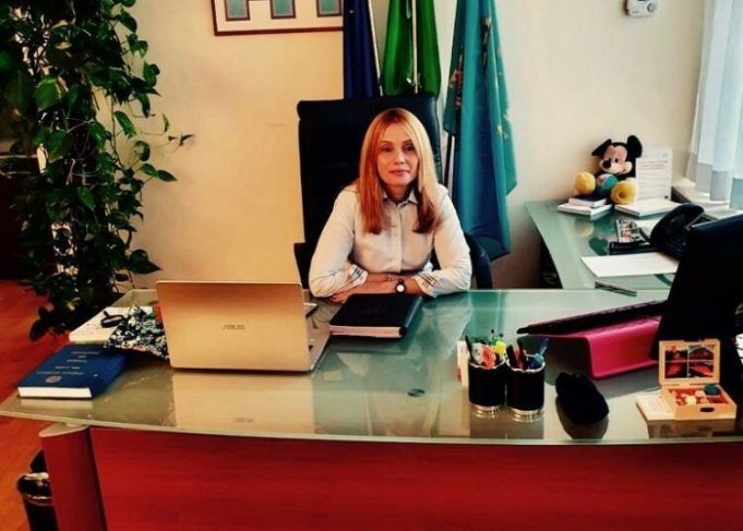 Monica Sansoni