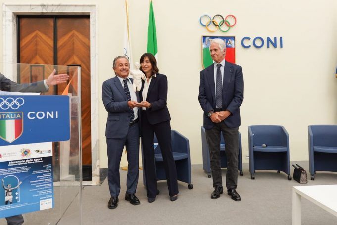 Premiaizione