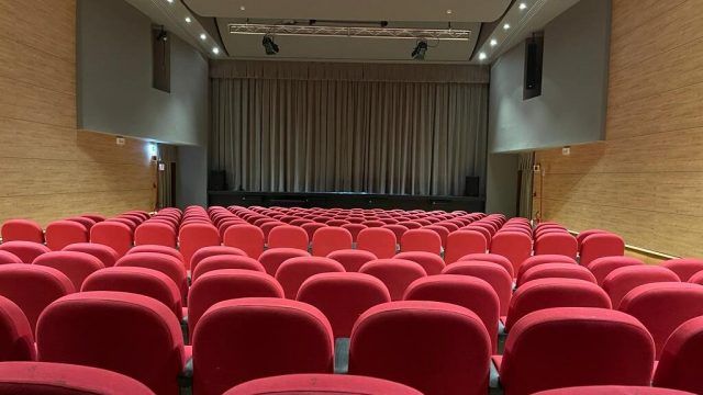 Priverno-Teatro Proietti
