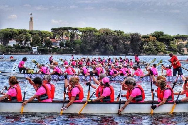 Sabaudia-dragon boat-LILT