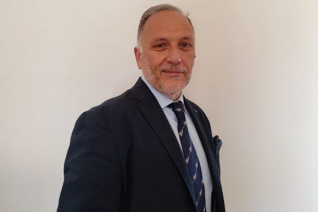 Sabaudia-fogli