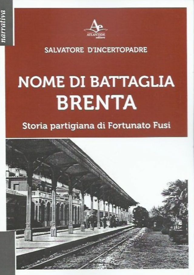 Salvatore Brenta