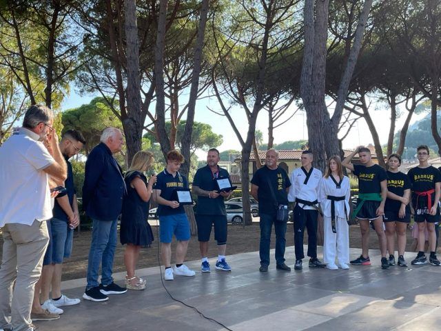 San Felice-Festa dello Sport 23