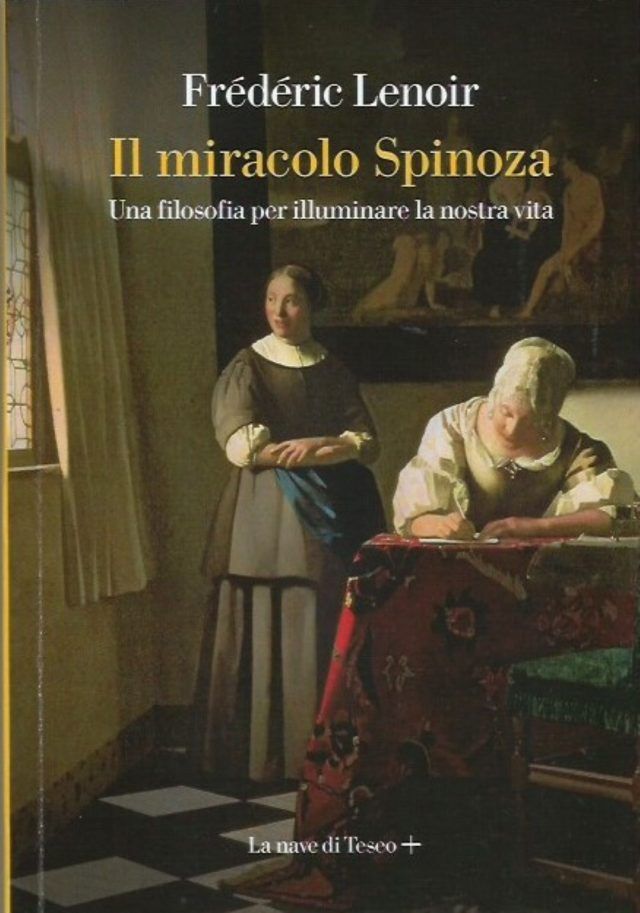 Spinoza