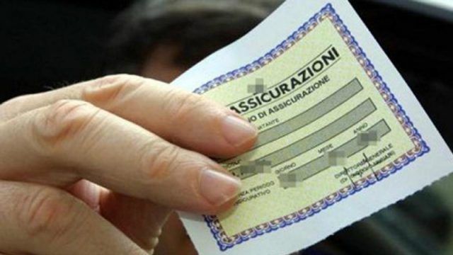 assicurazioni