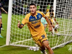 La svolta di Stirpe : Il Frosinone calcio passerà ad un fondo americano