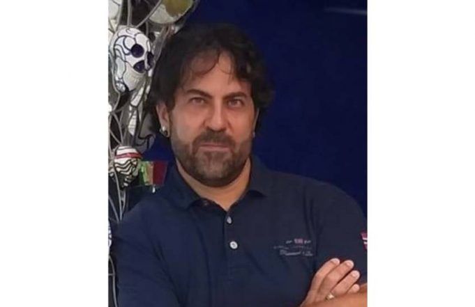 massimiliano gagliardi