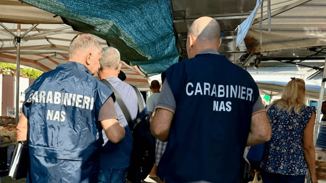 nas mercato