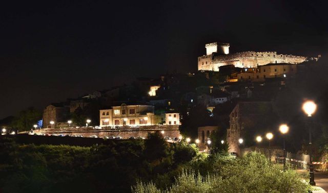 sermoneta