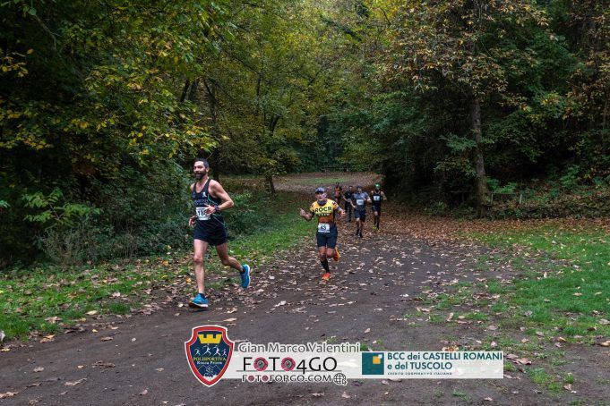 trail santi