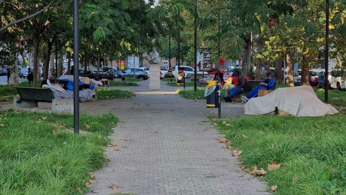 via don morosini