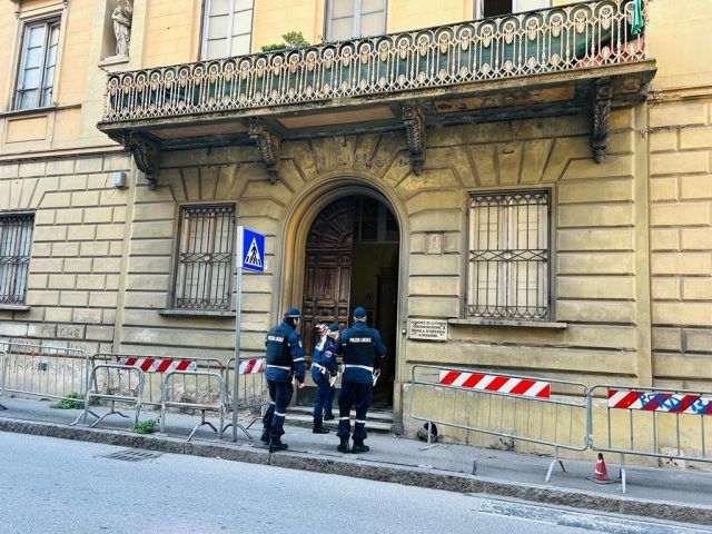 4 stagioni