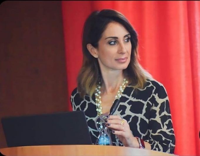 Annalisa Muzio