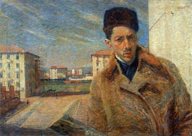 Boccioni