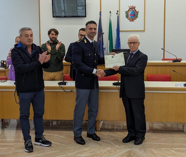 Fondi-Premiation Day