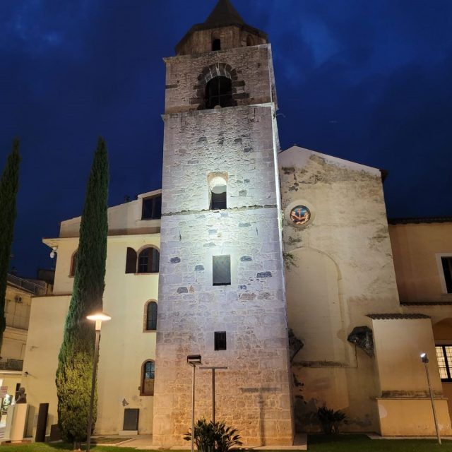 Fondi-San Francesco