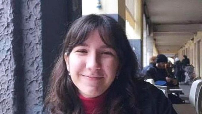 GIULIA CECCHETTIN