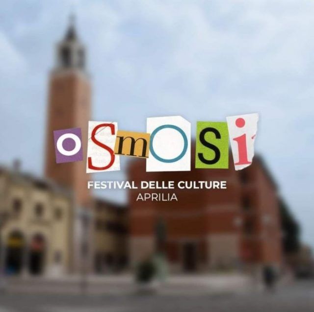 Osmosi