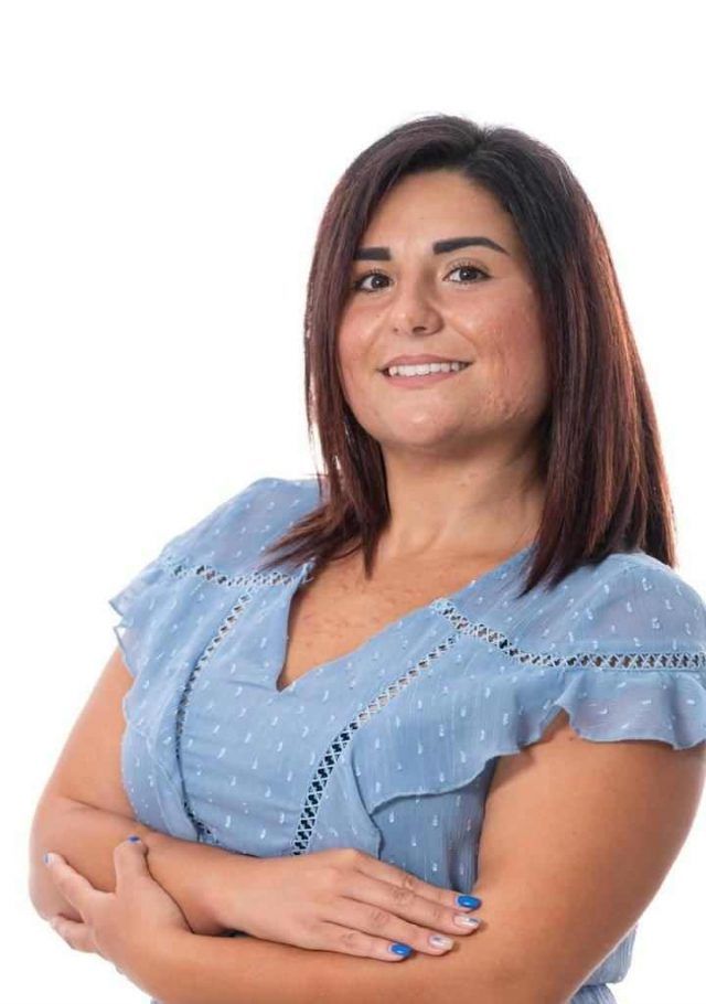 Pontinia-Evelina Parlapiano FdI