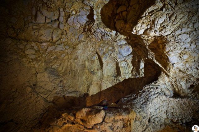 San Felice-grotta guattari