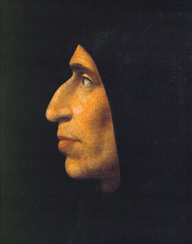 Savonarola (1)