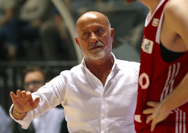 Giancarlo Sacco