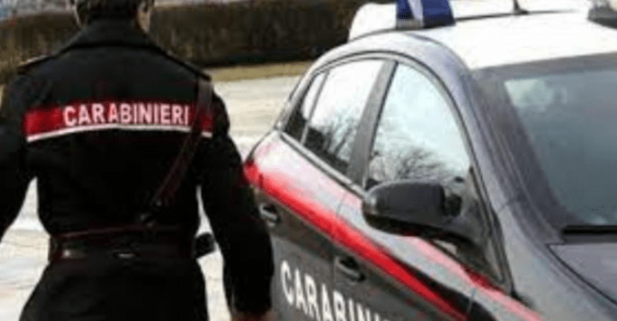 Carabinieri