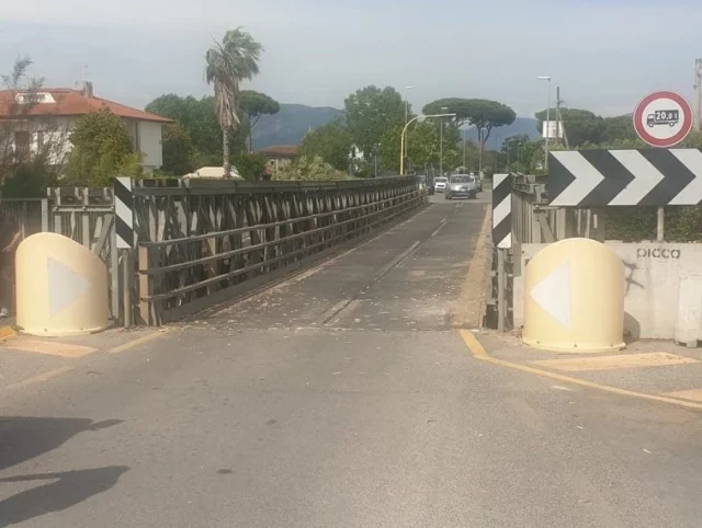 Terracina-ponte sisto