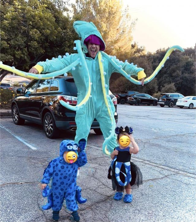 Tzn halloween