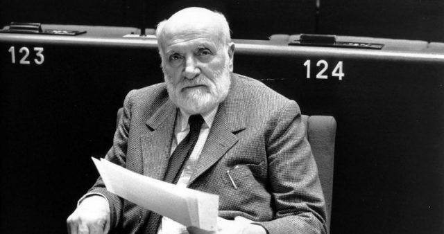 altiero spinelli