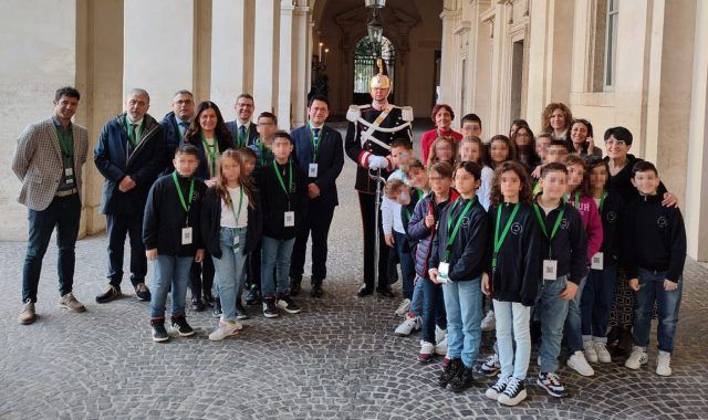 quirinale