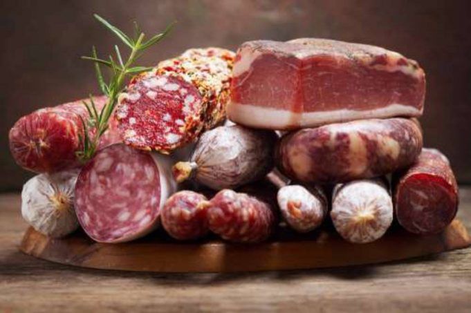 salumi grande