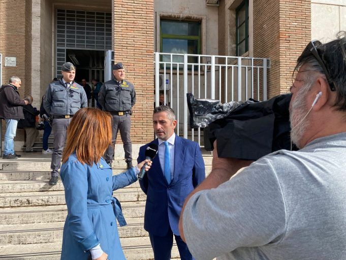 tripodi tribunale latina