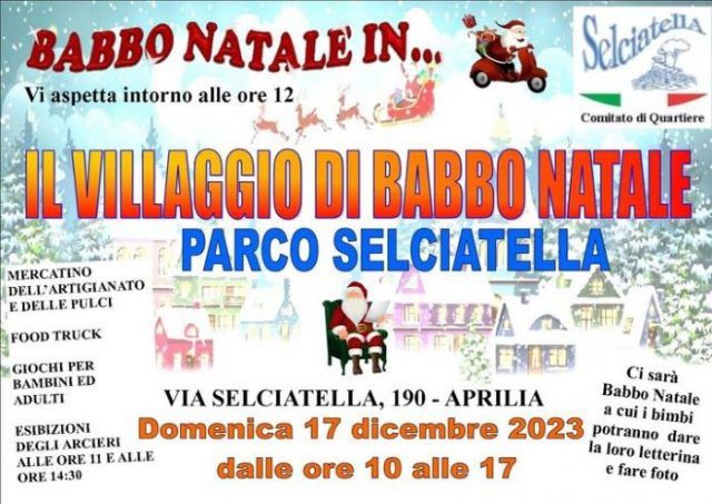 2023-12-17-Selciatella-villaggio-babbo-natale