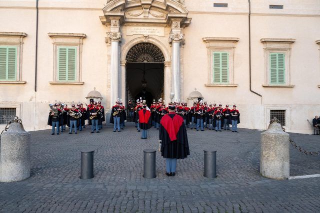 Banda dell'Esercito