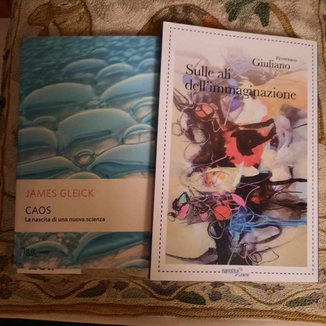 Caos e immaginazione