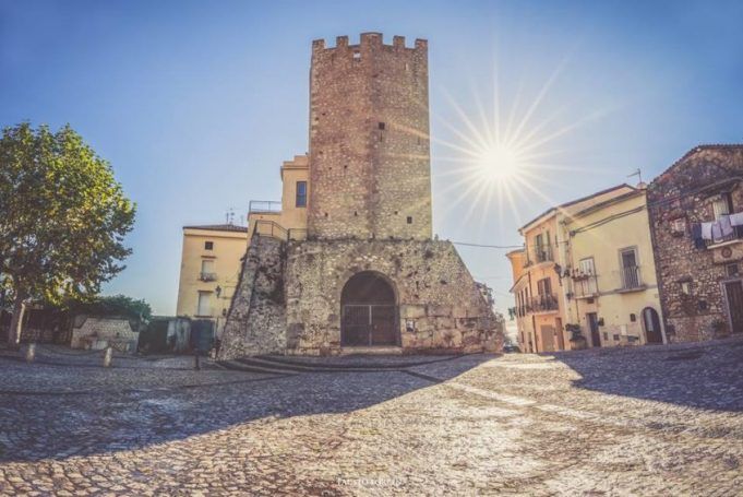 Castellone Formia