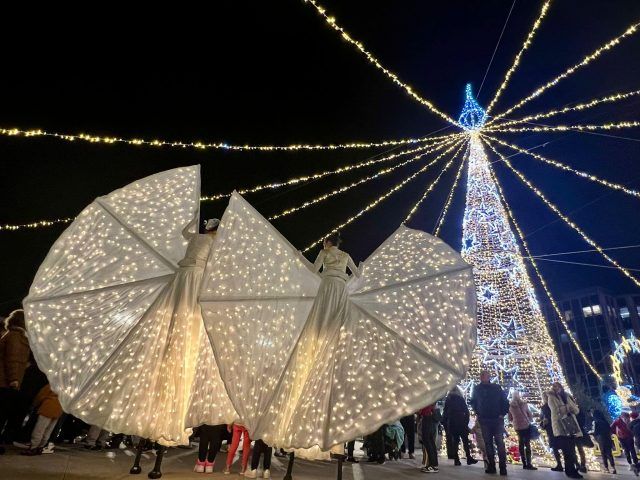 Formia-Natale Condiviso
