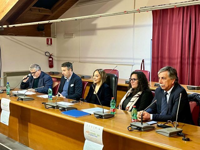 Formia.tavola rotonda mobilità