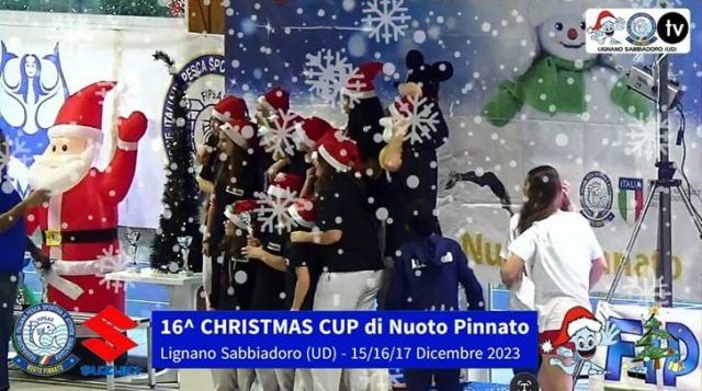LIGNANO