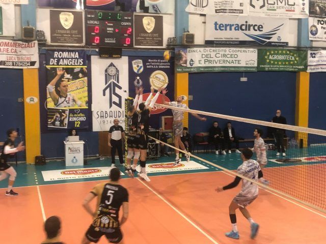 Pallavolo-Plus San Giustino