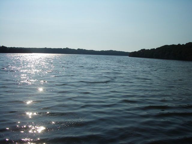 Sabaudia-Lago Paola
