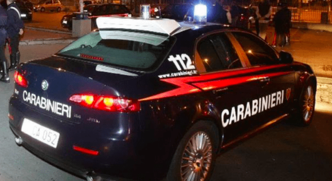 Carabinieri