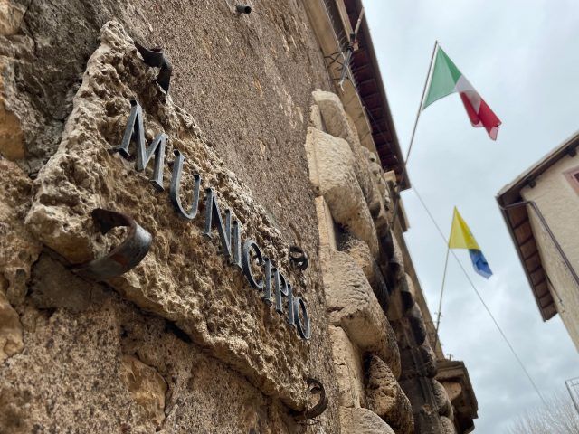 Sermoneta-Comune