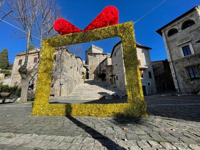 Sermoneta-Natale
