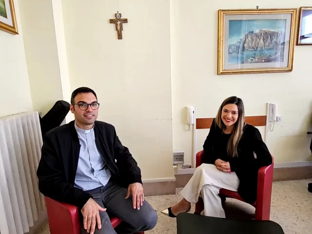 Terracina-ASS. NORCIA-Caritas