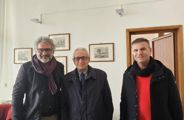 Terrracina-sindaco Confcommercio