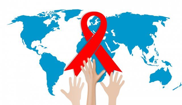 aids foto