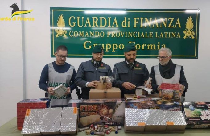 botti latina